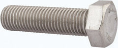 Value Collection - M16x2.00mm Metric Coarse, 60mm Length Under Head Hex Head Cap Screw - Benchmark Tooling