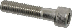 Value Collection - M10x1.50 Metric Coarse Hex Socket Cap Screw - Benchmark Tooling