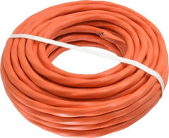 Southwire - NM-B, 10 AWG, 30 Amp, 50' Long, Solid Core, 1 Strand Building Wire - Orange, PVC Insulation - Benchmark Tooling