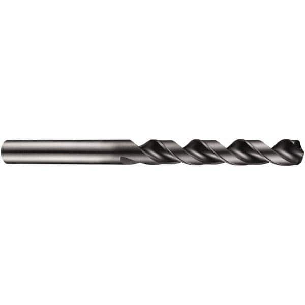 DORMER - 8mm 130° Cobalt Jobber Drill - Benchmark Tooling