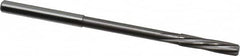 Magafor - 3.9294mm Solid Carbide 6 Flute Chucking Reamer - Benchmark Tooling
