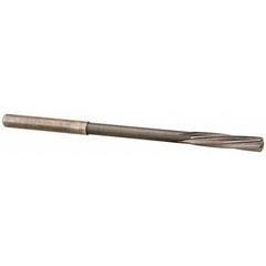 Magafor - 4.0107mm Solid Carbide 6 Flute Chucking Reamer - Benchmark Tooling