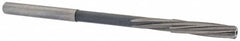 Magafor - 4.0996mm Solid Carbide 6 Flute Chucking Reamer - Benchmark Tooling