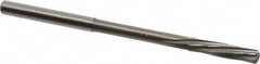 Magafor - #18 Solid Carbide 6 Flute Chucking Reamer - Benchmark Tooling