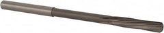 Magafor - 4.37mm Solid Carbide 6 Flute Chucking Reamer - Benchmark Tooling