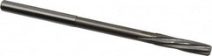 Magafor - 4.61mm Solid Carbide 6 Flute Chucking Reamer - Benchmark Tooling