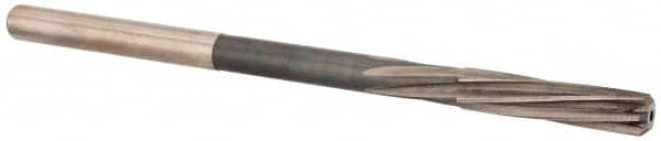 Magafor - 4.74mm Solid Carbide 6 Flute Chucking Reamer - Benchmark Tooling