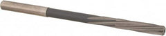 Magafor - 4.76mm Solid Carbide 6 Flute Chucking Reamer - Benchmark Tooling