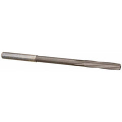 Magafor - 4.78mm Solid Carbide 6 Flute Chucking Reamer - Benchmark Tooling