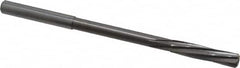 Magafor - 5.04mm Solid Carbide 6 Flute Chucking Reamer - Benchmark Tooling