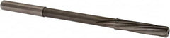 Magafor - 5.95mm Solid Carbide 6 Flute Chucking Reamer - Benchmark Tooling