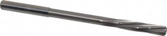 Magafor - 5.99mm Solid Carbide 6 Flute Chucking Reamer - Benchmark Tooling