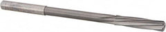 Magafor - 6.14mm Solid Carbide 6 Flute Chucking Reamer - Benchmark Tooling