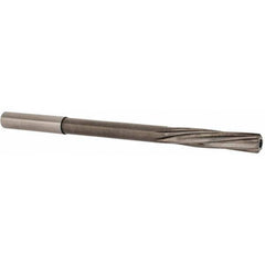 Magafor - 6.73mm Solid Carbide 6 Flute Chucking Reamer - Benchmark Tooling