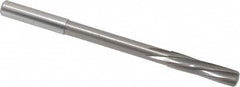 Magafor - 7.9604mm Solid Carbide 6 Flute Chucking Reamer - Benchmark Tooling