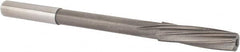 Magafor - 8.3896mm Solid Carbide 6 Flute Chucking Reamer - Benchmark Tooling