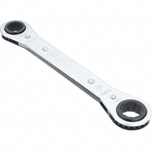 Made in USA - Box Wrench - Benchmark Tooling