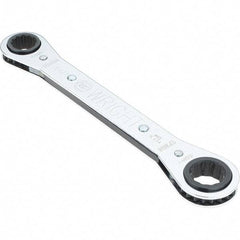 Made in USA - Box Wrench - Benchmark Tooling