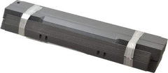 Vidmar - Tool Box Steel Drawer Divider - 12-1/4" Wide x 12-5/8" Deep x 1-7/8" High, Gray, For Vidmar Cabinets - Benchmark Tooling