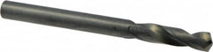 Guhring - #7 130° Spiral Flute Cobalt Screw Machine Drill Bit - Benchmark Tooling