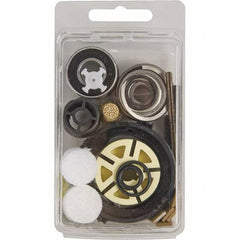 Dynabrade - Air Orbital Sander Motor Tune-Up Kit - Use with 53135, 53400, 53401, 53402, 53403, 53410, 53420, 53430, 53440, 53455 - Benchmark Tooling