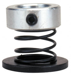 TE-CO - Clamp Rests & Supports Type: Clamp Support Size (Inch): 5/16 - Benchmark Tooling