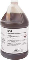 Rustlick - 1 Gal Rust/Corrosion Inhibitor - Comes in Bottle - Benchmark Tooling