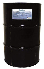 Rustlick - Rustlick WS-11, 55 Gal Drum Grinding Fluid - Water Soluble, For Machining - Benchmark Tooling