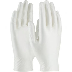 PIP - Disposable/Single Use Gloves Powder Style: Powder Free Material: Vinyl - Benchmark Tooling