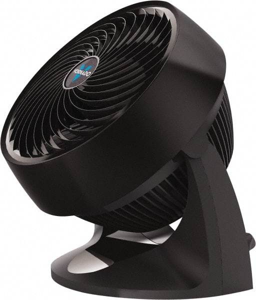 VORNADO - 11" Blade, 543 Max CFM, Circulation Fan - 0.57 Amps, 120 Volts, 3 Speed - Benchmark Tooling