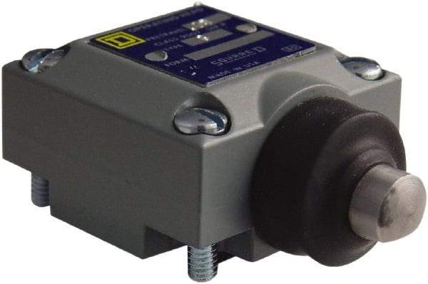 Square D - 7.6 Inch Long, Limit Switch Head - For Use with 9007C - Benchmark Tooling