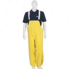 Rain & Chemical Wear