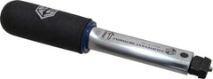 Sturtevant Richmont - 30 to 150 In/Lb, Preset Torque Wrench - 6-7/8" OAL - Benchmark Tooling