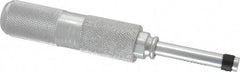 Sturtevant Richmont - 1 Piece, 0.3 to 1.7 N/m, Preset Torque Limiting Screwdriver - 6-1/4" OAL, 1/4" Drive - Benchmark Tooling