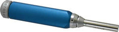 Sturtevant Richmont - 6-1/4 Max In/Lb, Torque Limiting Screwdriver - 6-3/4" OAL, 1 In/oz Graduation - Benchmark Tooling