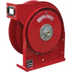 Reelcraft - 30' Spring Retractable Hose Reel - Benchmark Tooling