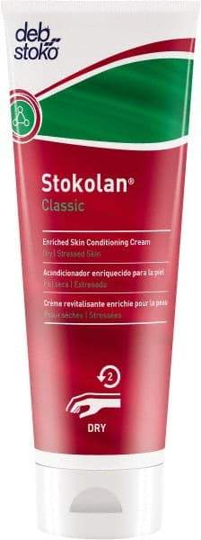 SC Johnson Professional - 100 mL Moisturizing Cream - Comes in Tube - Benchmark Tooling