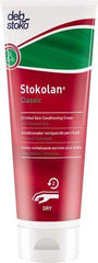 SC Johnson Professional - 100 mL Moisturizing Cream - Comes in Tube - Benchmark Tooling