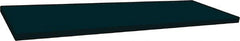 Sandusky Lee - 36" Wide x 2" High x 18" Deep, Locker Extra Shelf for Welded Construction Cabinet - Benchmark Tooling