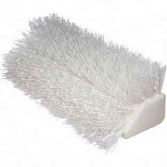 Carlisle - Scrub & Scouring Brushes Type: Scrub Brush Bristle Material: Polyester - Benchmark Tooling