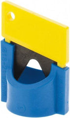 Iscar - Torque Inspection Key for Indexable Drilling - Compatible with Drilling Heads - Benchmark Tooling