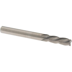 Square End Mill: