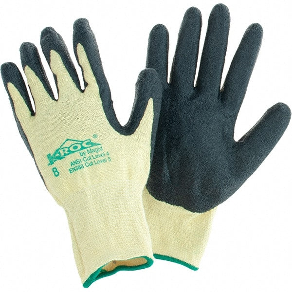 Value Collection - Cut & Puncture Resistant Gloves - Exact Industrial Supply