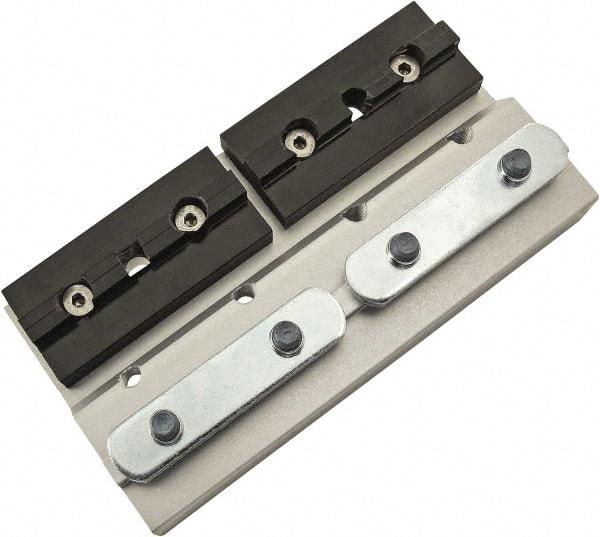 80/20 Inc. - Open Shelving Accessory/Component - Aluminum, Use with 40 Series - Benchmark Tooling