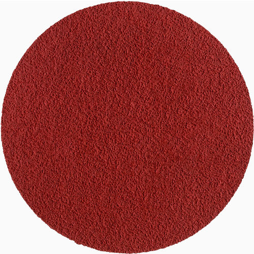 3M Cubitron II Hookit Cloth Disc 784F 77559 36+ to 120+ 5″ x NH Die 500X 15/pack Multi-pack - Exact Industrial Supply