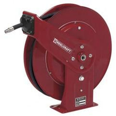 3/4 X 100' HOSE REEL - Benchmark Tooling