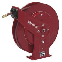 1/2 X 50' HOSE REEL - Benchmark Tooling