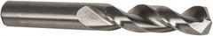 Precision Twist Drill - 11/64" 135° Parabolic Flute High Speed Steel Screw Machine Drill Bit - Benchmark Tooling