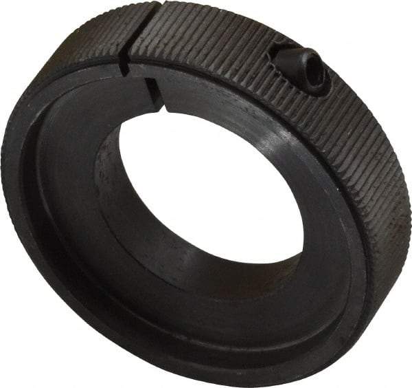 Jacobs - Drill Chuck Collar - Compatible with Chuck No. 130, For Use with Keyless Precision Drill Chucks - Exact Industrial Supply