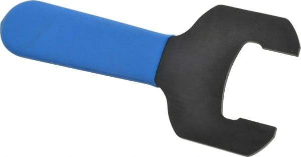 Jacobs - Drill Chuck Wrench - Compatible with Chuck No. 130, For Use with Keyless Precision Drill Chucks - Exact Industrial Supply